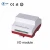 Import Split I/O Modules Relay Climate Temperature Controller Hotel Room Thermostat from China