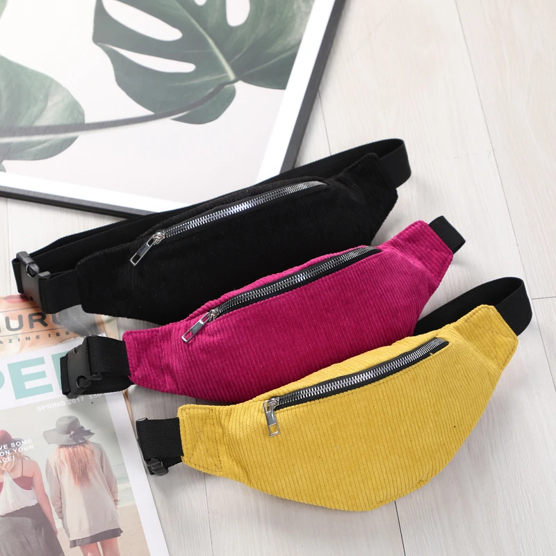 Sport Travel Mobile Phone Money Fanny Pack Bags New Fashion Belt Bag Waist,Customizable Mens Waist Bag Waterproof