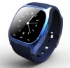 Sport watch hand M26 with Dial SMS Remind wristband Pedometer anti lost alarm for HTC Samsung LG IOS Android Phone
