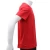 Import Sports T-Shirt Over Sized T-Shirts Men Sports T-Shirts Red OEM Color from China