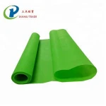 spunlace wood pulp nonwoven fabric production line machine