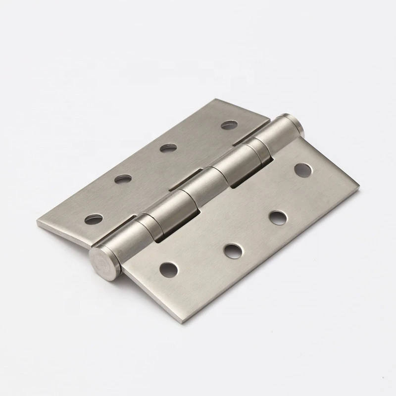 SS201 High Quality Stainless Steel Butt Hinge For Door / Window Hinge SS201 SS304