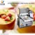 Import ST-510 automatic peanut butter making machine from China