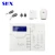 Import ST-VGT Touch keypad TCP/IP GPRS gsm alarm system with wireless home security alarm from China