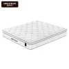 ST807- S Sweet Night Factory price Sleepwell Air folding King Queen Size mattress for bed hotel thai massage