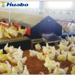 Stable Chicken Automatic Egg Laying Nest Boxes Sale