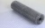 Import Stainless steel 304 material woven twisted net / decorative soft-edged net / crafts / hexagonal wire mesh from China