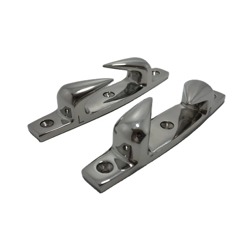Stainless Steel Bow Chock 316 marine hardware fittings boat marine accessories