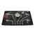 Import Stainless Steel Cast Iron China Sabaf 5 burner Built-in Gas Stove / Gas Hob / Gas Cooktop from China