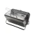 Import Stainless Steel Folding Portable Barbecue Charcoal BBQ Grill from China