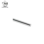 Stainless steel glass shower room hardware for sliding glass door