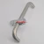 Import stainless steel grab rail grab bar for disabled, Public Bathroom toilet 304 stainless steel grab bar for disabled people use from China