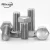 Import Stainless steel hex head fastenal bolts M6*16 from China