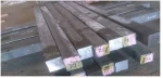 Stainless Steel Ingots