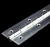 Import Stainless steel long piano hinge/Furniture continuous piano hinge/Stainless steel piano hinge with hole from China