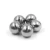 Import stainless steel material and G10-G1000 grade steel ball from China