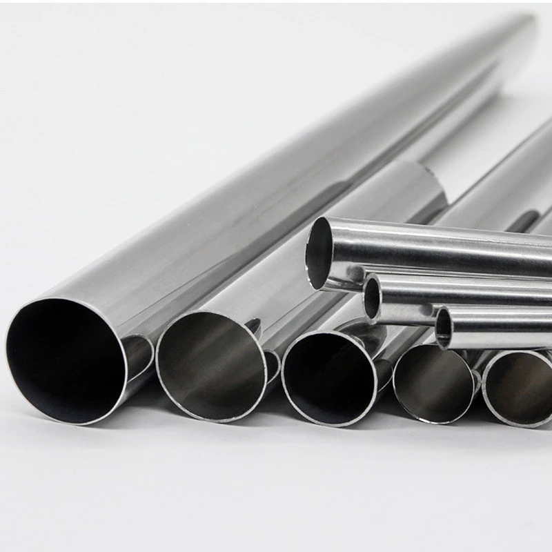 Stainless steel pipe 304