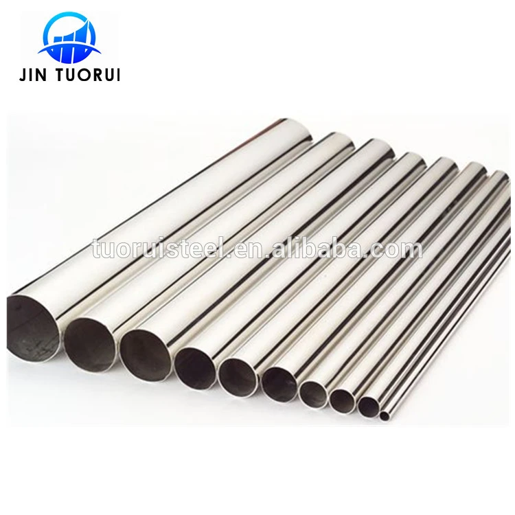 stainless steel pipe price304 / stainless steel pipe price/ ss304 stainless steel pipe price per kg