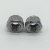 stainless steel precision m33 m16 fingerboard din 982 nylon hex floating nylock safety lock nut