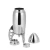 Import Stainless Steel Rocket Vintage Rustic Cocktail Bar Shaker Set from China