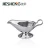 Import Stainless Steel Silver Personalized Gravy Boat from China