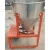 Import Stainless steel small vertical feed food sunflower seeds multifunctional small 50KG nutrient soil manual feeding mixer from China