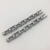 Stainless Steel Transmission Chain Motorcycle Chain conveyor chain