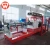 Import Stainless steel type double screw fish feed pet food extruder machine from China