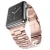 Import Stainless Steel Watch Band Clasp For Apple Watch Series 3 2 1 iWatch from China