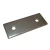 Import Stamp parts fabrication service/Custom metal stamping parts from China
