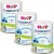 Standard Nutrilon 1,2,3,4,5 baby milk formula wholesale HiPP milk ...
