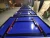 Import Standard Size Indoor Folding Table Tennis Tables Portable  PingPong Tennis Table from China