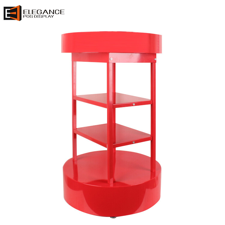 Buy Standing Metal Blood Pressure Monitors Display Rack from Elegance ...