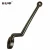 Import Star Hex Key Long Short Valve Handle Stainless Steel Valve Wrench For Valve Parts from China