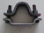 Import steel beam arch mine clamp from China