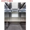 steel belt Villa elevator 320kg/400kg home lift machine room less elevator