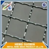 steel grid copper wire screen mesh