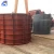 Import steel mold for reinforced concrete pipe from China