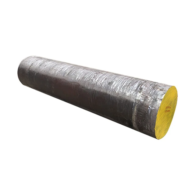 Steel Round Alloy Round Bar 18CrNiMo7-6 High Strength ASTM