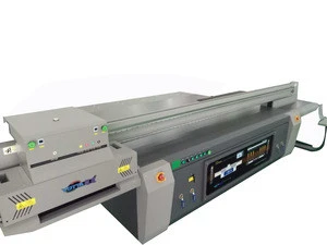 steel sheet printing machine metal uv printer aluminium printing machine