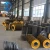 Import Steel wire rope sheave pulley for grab from China