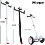 Steering E-scooter Xiaomi mini Pro Handle bar Accessories/ spare parts