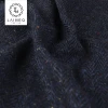 stock 100%wool classical herringbone  tweed  fabric for jacket woven suit garment gloves