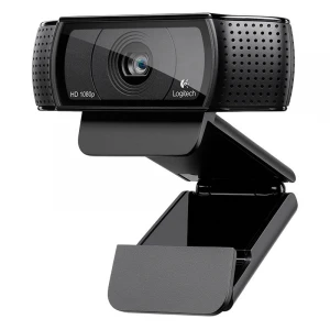 Stock Full HD C920 Pro Stream Webcam 1080P Video Chat Recording Camera