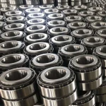 Stock Goods famous brand Inch tapered roller bearing LM501349/10