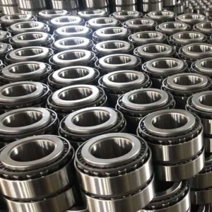 Stock Goods famous brand Inch tapered roller bearing LM501349/10