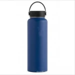 Stocked Feature And Vacuum Flasks&Thermoses Drinkware Type Stainless Steel Vacuum Thermos Flask 18oz 32oz 40oz