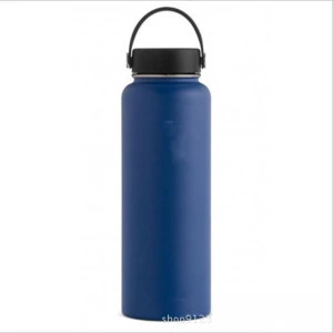 Stocked Feature And Vacuum Flasks&amp;Thermoses Drinkware Type Stainless Steel Vacuum Thermos Flask 18oz 32oz 40oz