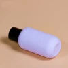 Straight Sided Jar Bottle PET PE Medical Pill Capsule Protein Powder Plastic 150ml 200ml 250ml 300ml Cosmetic Screen Printing