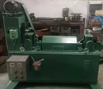 Straightening machine